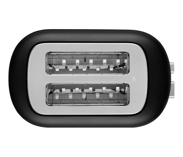 KitchenAid Toster 2-kromki 5KMT2109EBM czarny mat - 1595546 - zdjęcie 4